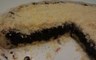 Borůvkový koláč