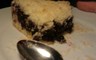 Borůvkový koláč